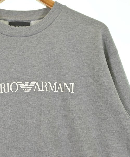 EMPORIO ARMANI เสื้อสเวตเตอร์