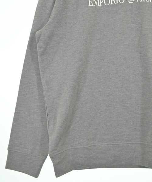 EMPORIO ARMANI เสื้อสเวตเตอร์