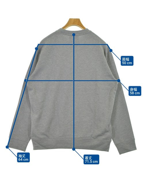 EMPORIO ARMANI เสื้อสเวตเตอร์