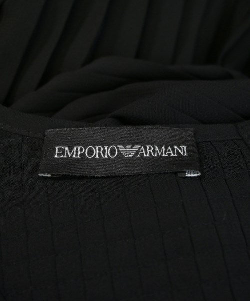 EMPORIO ARMANI ชุดเดรส