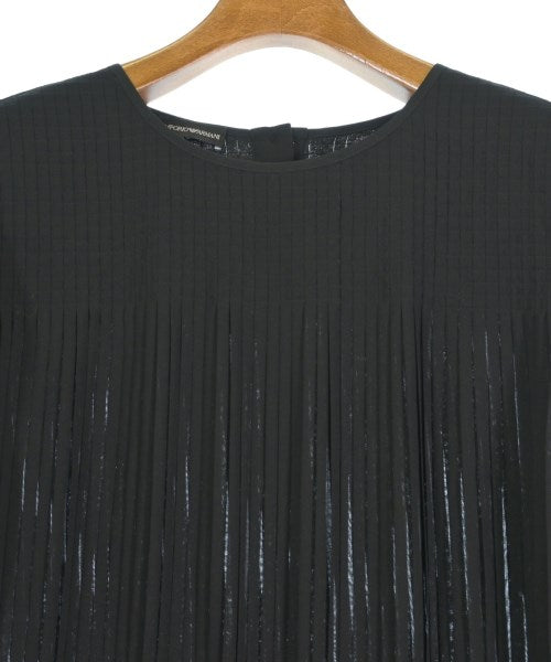 EMPORIO ARMANI ชุดเดรส