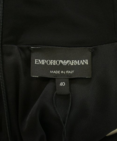 EMPORIO ARMANI ชุดเดรส