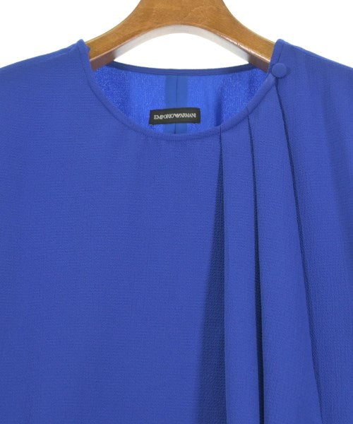 EMPORIO ARMANI เสื้อสตรี