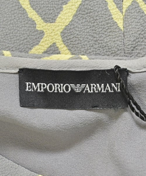 EMPORIO ARMANI ชุดเดรส