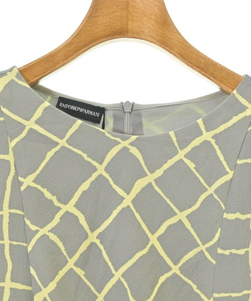 EMPORIO ARMANI ชุดเดรส