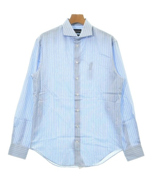 EMPORIO ARMANI เสื้อเชิ้ตทางการ