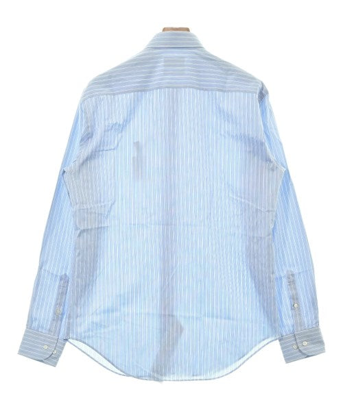 EMPORIO ARMANI เสื้อเชิ้ตทางการ