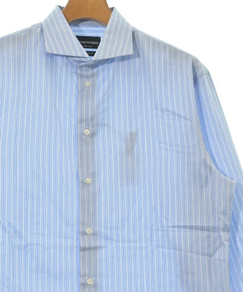 EMPORIO ARMANI เสื้อเชิ้ตทางการ