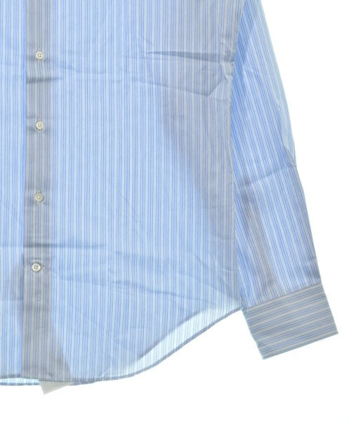 EMPORIO ARMANI เสื้อเชิ้ตทางการ