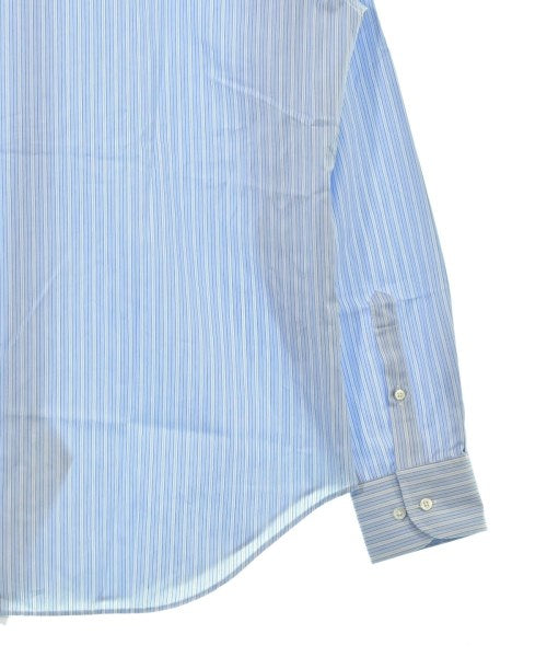 EMPORIO ARMANI เสื้อเชิ้ตทางการ