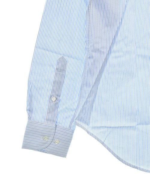 EMPORIO ARMANI เสื้อเชิ้ตทางการ
