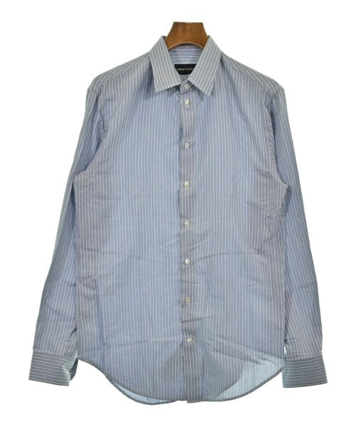 EMPORIO ARMANI เสื้อเชิ้ตทางการ
