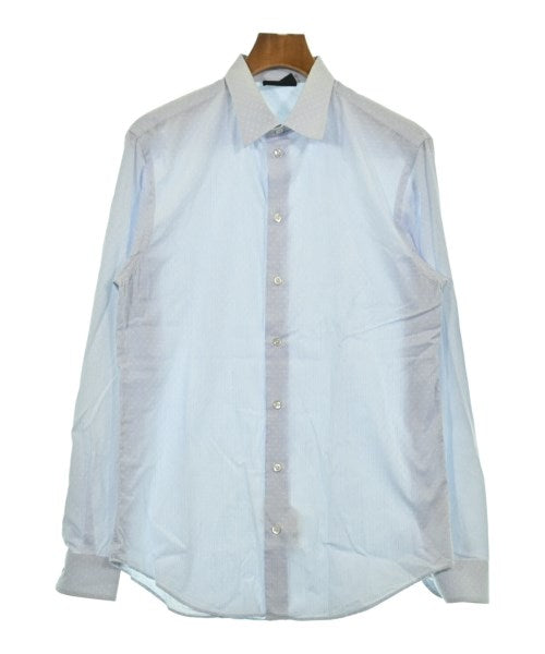 EMPORIO ARMANI เสื้อเชิ้ตทางการ