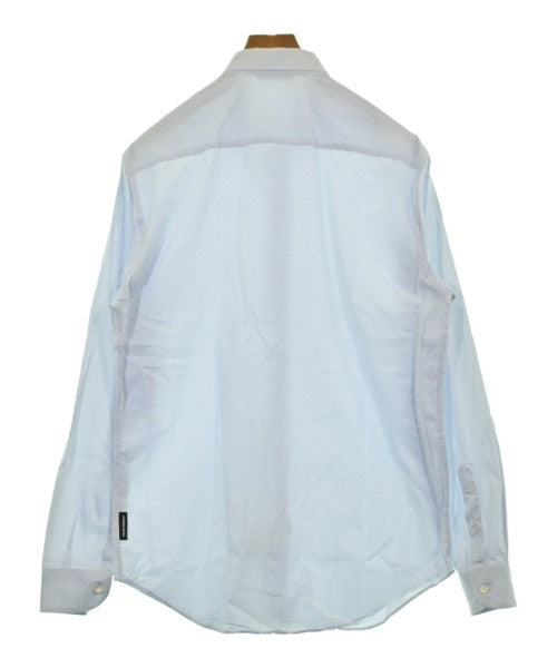 EMPORIO ARMANI เสื้อเชิ้ตทางการ