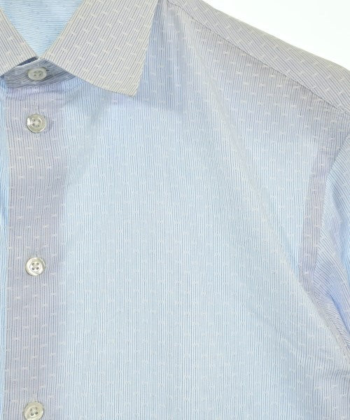 EMPORIO ARMANI เสื้อเชิ้ตทางการ