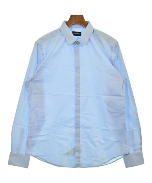 EMPORIO ARMANI เสื้อเชิ้ตทางการ
