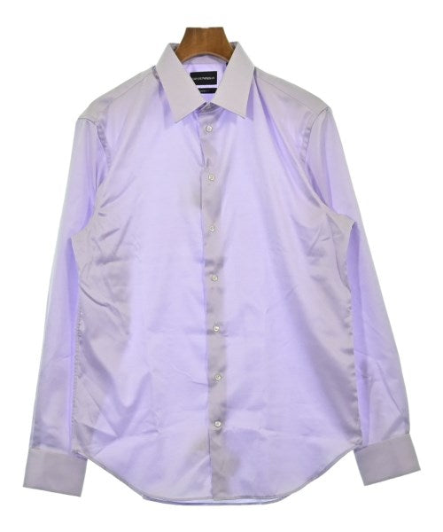 EMPORIO ARMANI เสื้อเชิ้ตทางการ