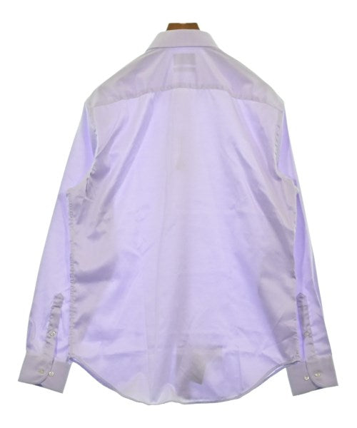 EMPORIO ARMANI เสื้อเชิ้ตทางการ