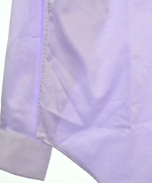 EMPORIO ARMANI เสื้อเชิ้ตทางการ