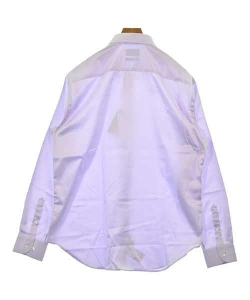 EMPORIO ARMANI เสื้อเชิ้ตทางการ