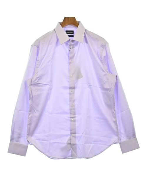 EMPORIO ARMANI เสื้อเชิ้ตทางการ