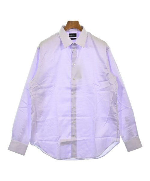 EMPORIO ARMANI เสื้อเชิ้ตทางการ