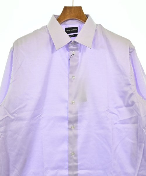 EMPORIO ARMANI เสื้อเชิ้ตทางการ