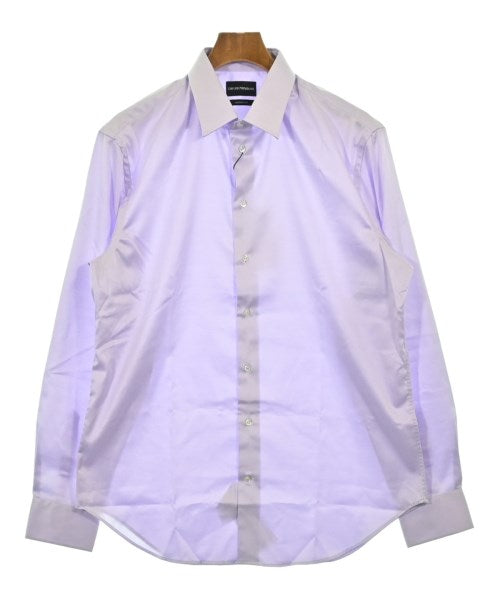 EMPORIO ARMANI เสื้อเชิ้ตทางการ