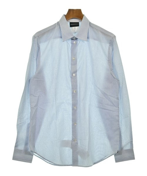 EMPORIO ARMANI เสื้อเชิ้ตทางการ
