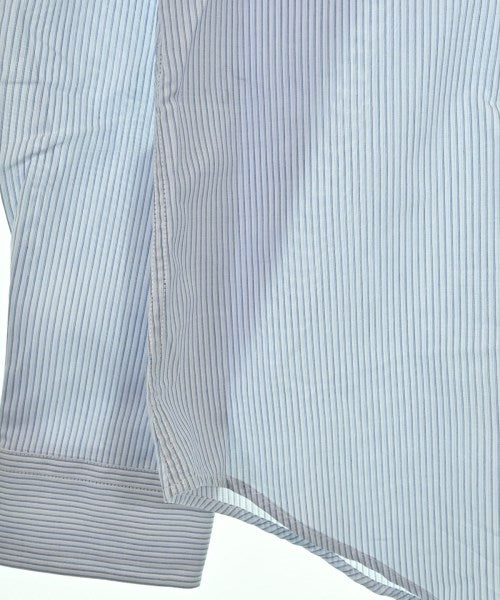 EMPORIO ARMANI เสื้อเชิ้ตทางการ