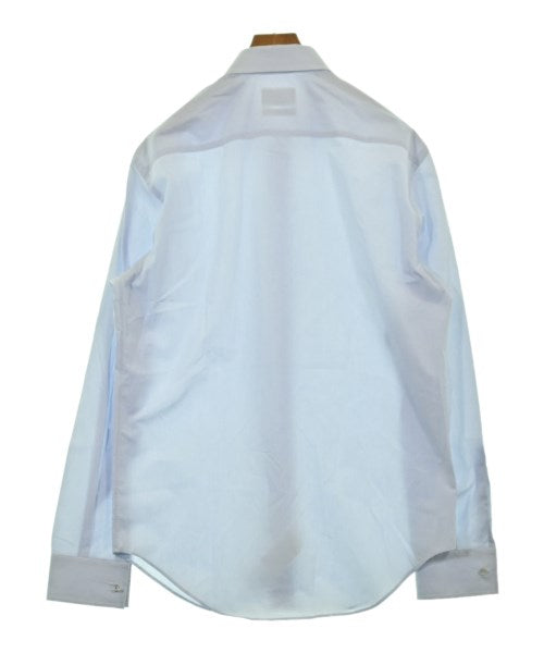 EMPORIO ARMANI เสื้อเชิ้ตทางการ