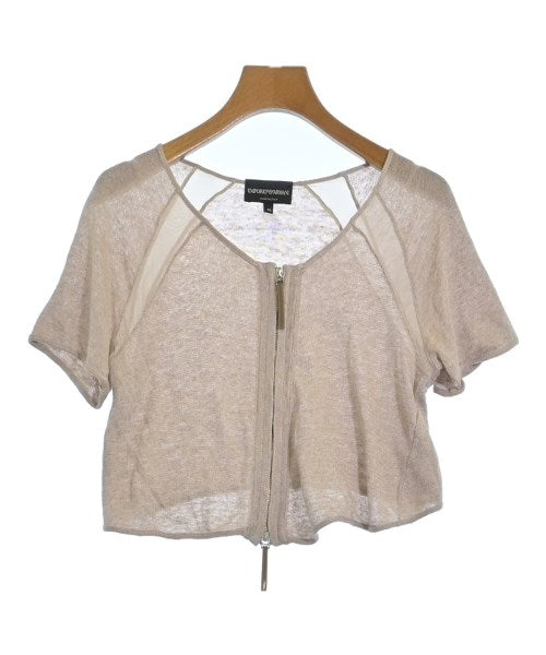 EMPORIO ARMANI เสื้อคาร์ดิแกน