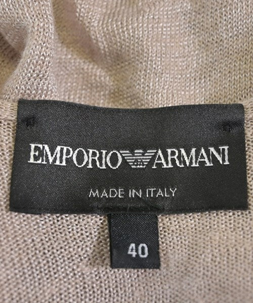EMPORIO ARMANI เสื้อคาร์ดิแกน