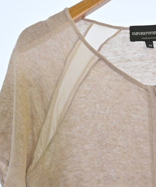 EMPORIO ARMANI เสื้อคาร์ดิแกน