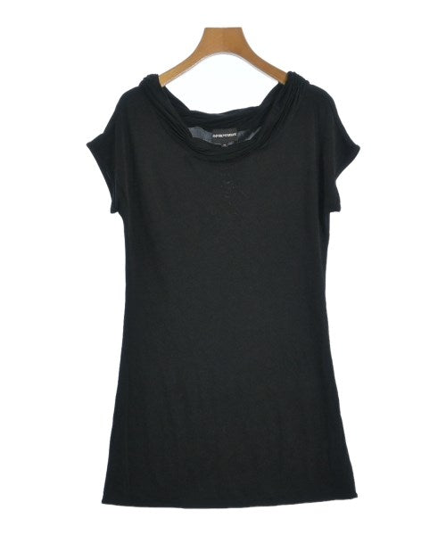 EMPORIO ARMANI เสื้อยืด/เสื้อท็อปส์