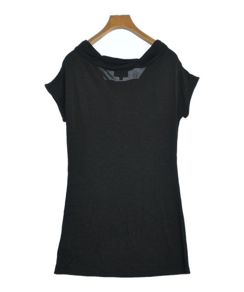 EMPORIO ARMANI เสื้อยืด/เสื้อท็อปส์
