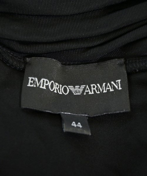 EMPORIO ARMANI เสื้อยืด/เสื้อท็อปส์