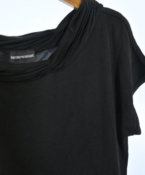 EMPORIO ARMANI เสื้อยืด/เสื้อท็อปส์