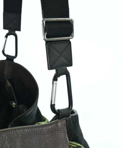 EMPORIO ARMANI กระเป๋าสะพาย
