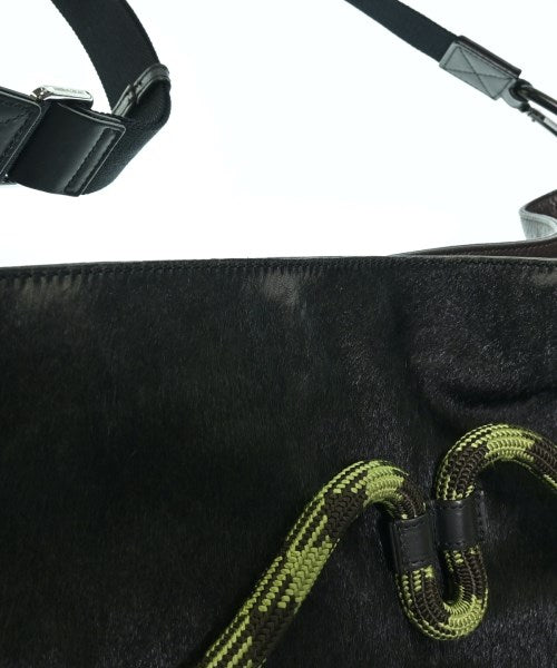 EMPORIO ARMANI กระเป๋าสะพาย