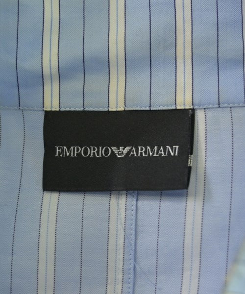 EMPORIO ARMANI แจ็คเก็ตเบลาส์ อื่น