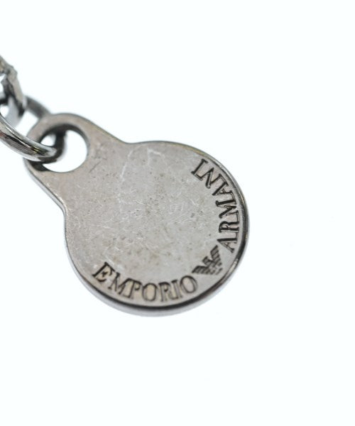 EMPORIO ARMANI สร้อยคอ