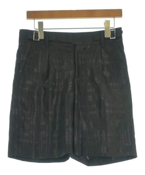 EMPORIO ARMANI กางเกงขาสั้น