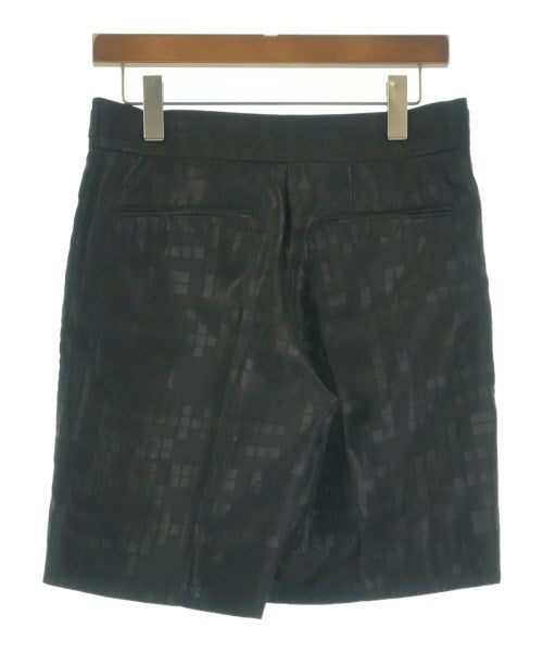 EMPORIO ARMANI กางเกงขาสั้น