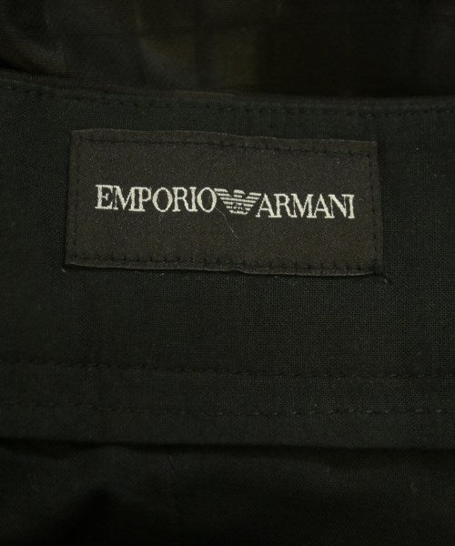 EMPORIO ARMANI กางเกงขาสั้น