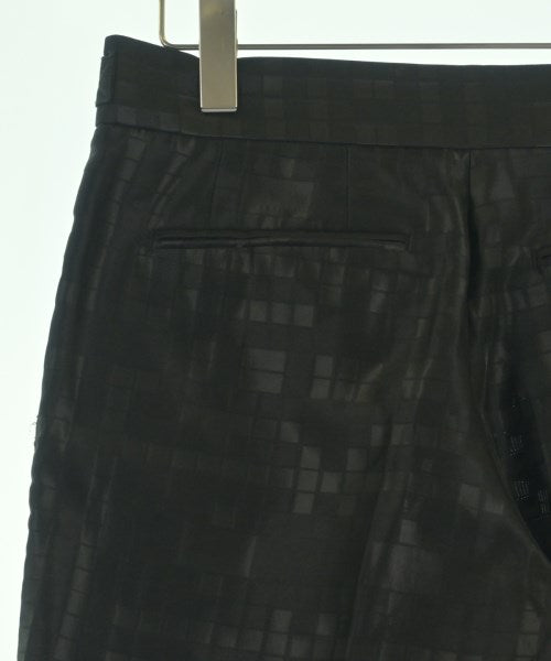 EMPORIO ARMANI กางเกงขาสั้น