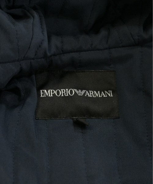 EMPORIO ARMANI เสื้อโค้ท อื่น