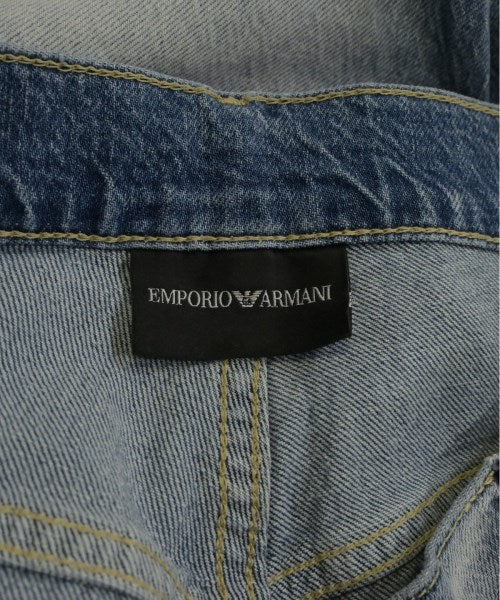 EMPORIO ARMANI ยีนส์