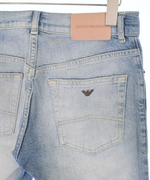 EMPORIO ARMANI ยีนส์