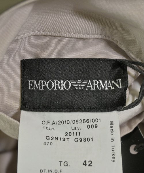 EMPORIO ARMANI กระโปรงสั้น